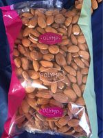Amandes Décortiquées