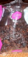 Raisins sultanines