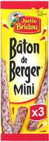 Bâton de Berger mini