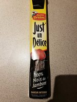Just' un délice