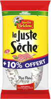 La Juste Sèche pur porc