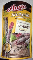 Salami-Sticks