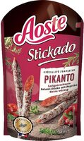 Stickado pikanto