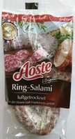Ring-Salami