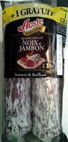 Noix de Jambon