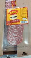 Rosette Gaul