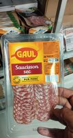 Saucisson sec 90 g