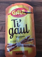 Ti' Gaul