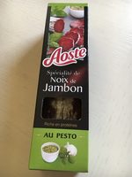 Saucisson Pedro