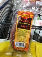 Chorizo