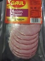Bacon fume