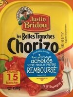 Chorizos