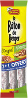 Le baton de berger