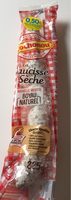 La saucisse sèche