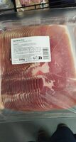 Jambon cru 20 tranche