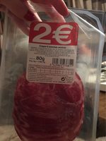 Coppa 8 tranches