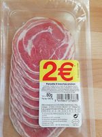 Pancetta