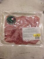 Salame milano