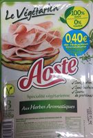 Le vegetarien