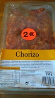 Chorizo