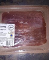 Jambon Serrano