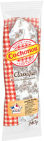 Saucisson classique