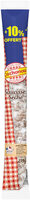 La saucisse sèche