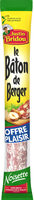 Le bâton de berger