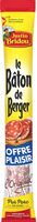 Bâton de Berger