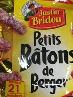 Petit bâton de berger