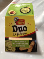 Duo apéro