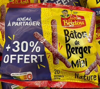 Bâton de berger Mini