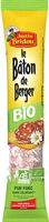 Le baton de berger Bio