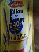 Bâton de berger
