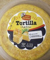Tortilla