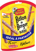 Bâton de berger Mini x15 (Saucisson sec supérieur)