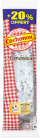 Cochonou genereux