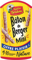 Bâton de berger