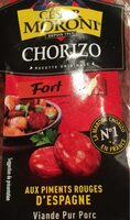 Chorizo