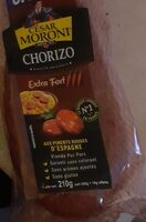 Chorizo
