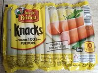 Knacks
