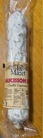 Saucisson