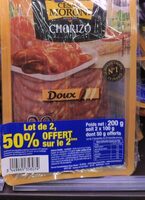 Chorizo