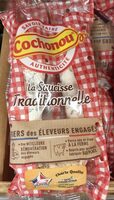 La Saucisse séche