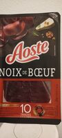 Noix de bœuf