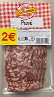 Pavé