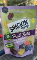 Fruit Bites
