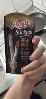 Stickado Salami-Sticks High-Protein