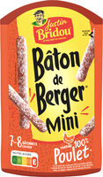 Bâton de Berger Mini Poulet