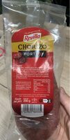 Chorizo